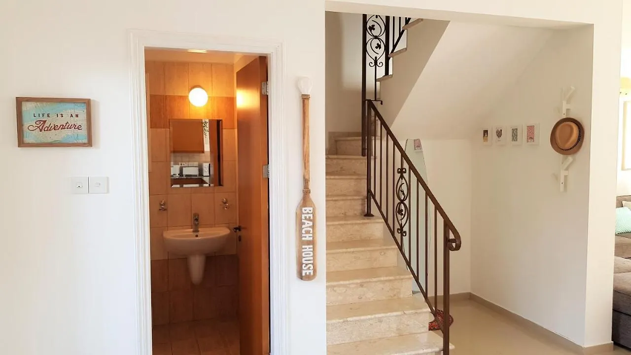 Palm Paradise Villa Ayia Napa
