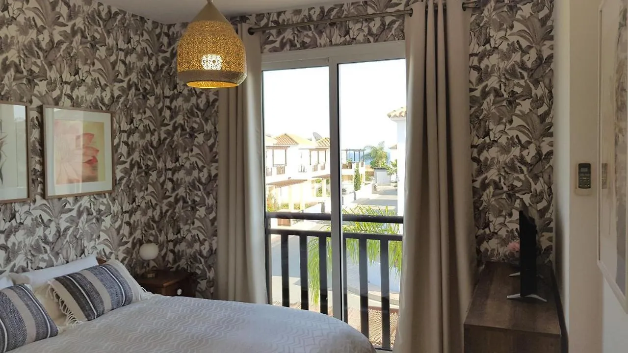 Palm Paradise Villa Ayia Napa Cipro
