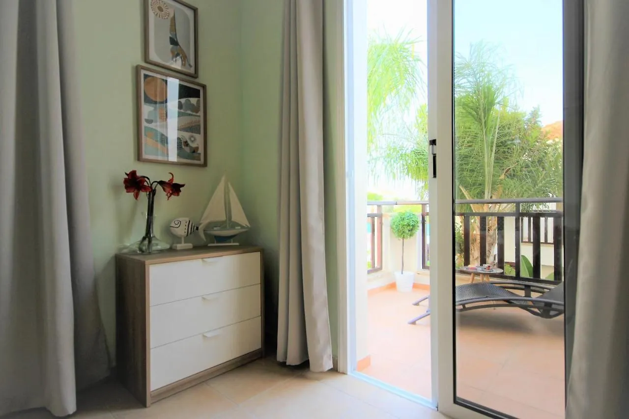 Palm Paradise Villa Ayia Napa