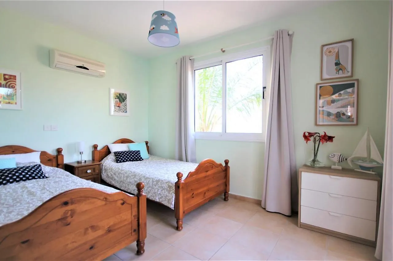 Palm Paradise Villa Ayia Napa 0*,  Cipro