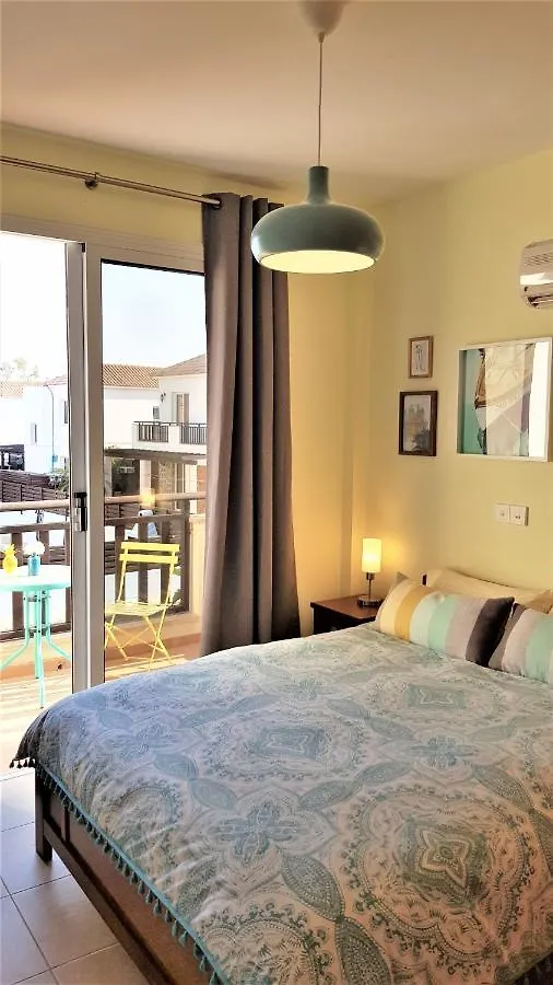 Palm Paradise Villa Ayia Napa 0*,  Cipro
