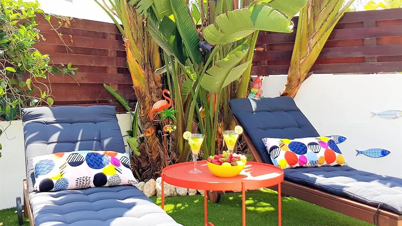 Palm Paradise Villa Ayia Napa