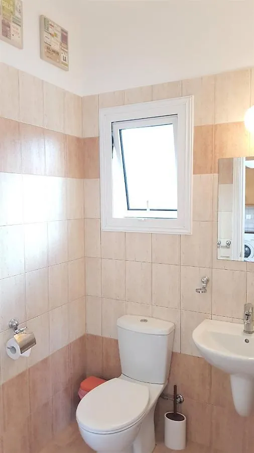 Palm Paradise Villa Ayia Napa